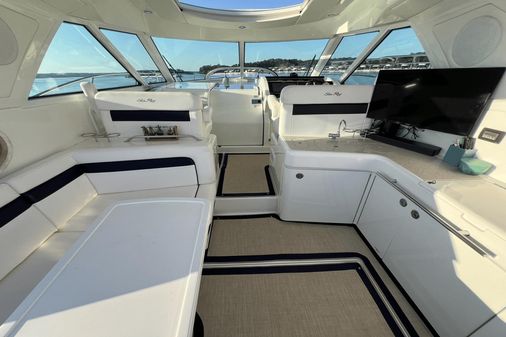 Sea Ray 450 Sundancer image