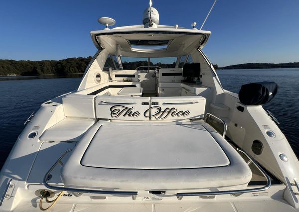 Sea Ray 450 Sundancer image