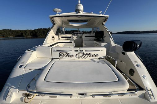 Sea Ray 450 Sundancer image