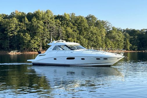 Sea Ray 450 Sundancer image