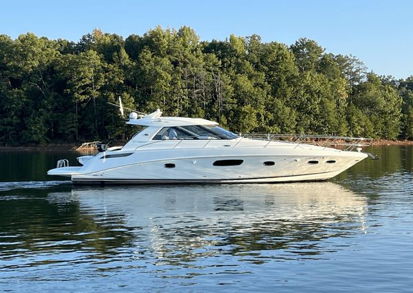 Sea Ray 450 Sundancer image