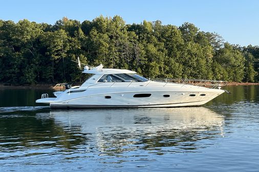 Sea Ray 450 Sundancer image