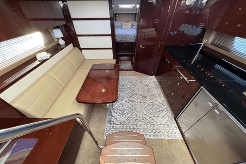 Sea Ray 450 Sundancer image