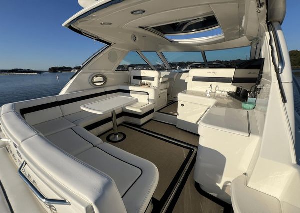 Sea Ray 450 Sundancer image