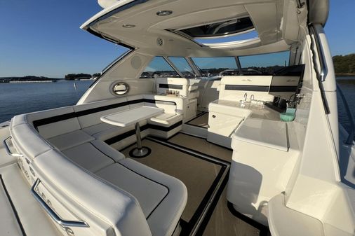 Sea Ray 450 Sundancer image