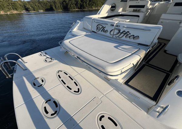 Sea Ray 450 Sundancer image