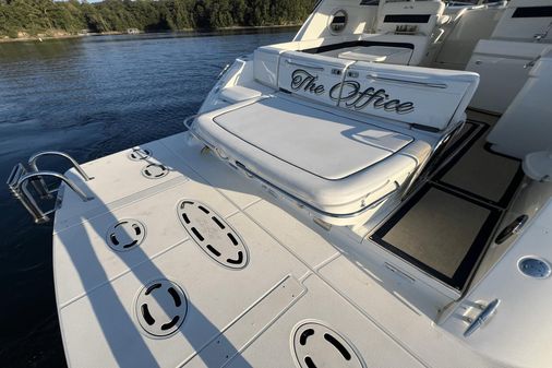 Sea Ray 450 Sundancer image