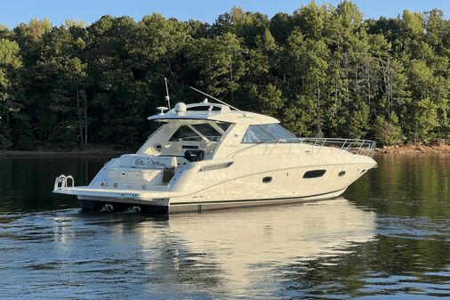 Sea Ray 450 Sundancer image