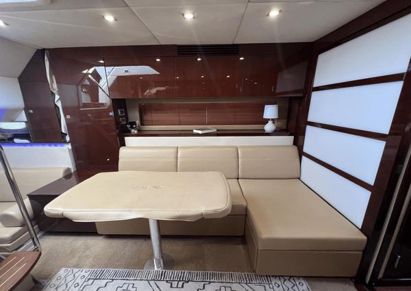 Sea Ray 450 Sundancer image