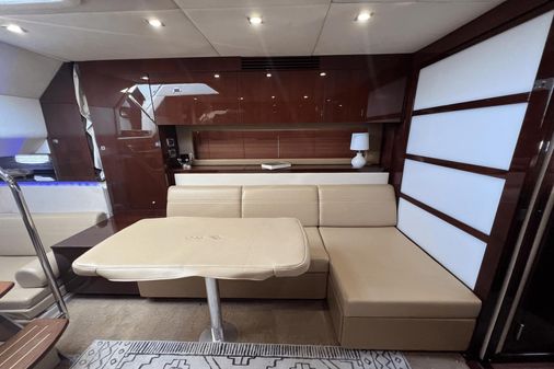 Sea Ray 450 Sundancer image