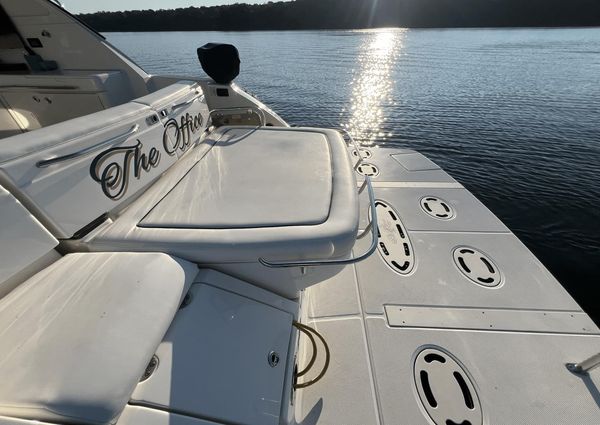 Sea Ray 450 Sundancer image