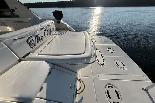 Sea Ray 450 Sundancer image