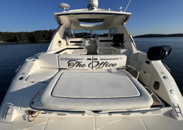 Sea Ray 450 Sundancer image