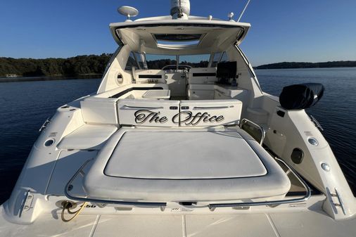 Sea Ray 450 Sundancer image