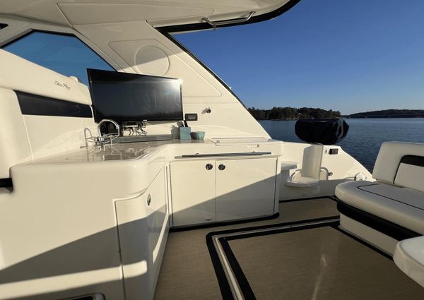 Sea Ray 450 Sundancer image