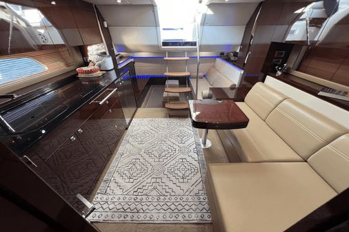 Sea Ray 450 Sundancer image