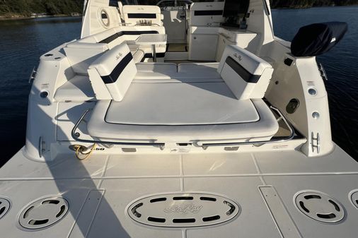 Sea Ray 450 Sundancer image