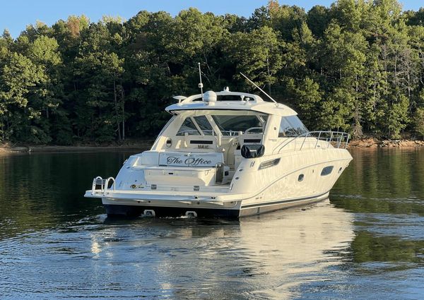 Sea Ray 450 Sundancer image