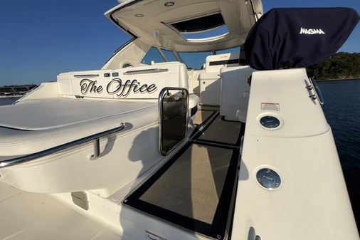 Sea Ray 450 Sundancer image