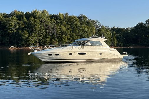 Sea Ray 450 Sundancer image