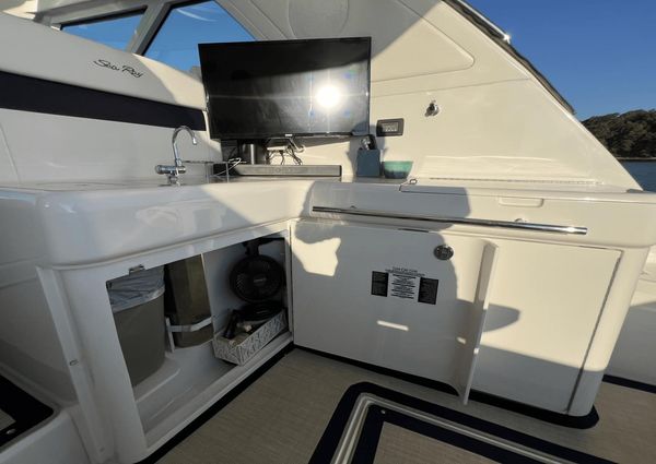 Sea Ray 450 Sundancer image