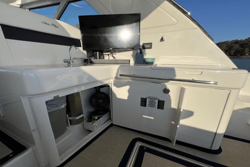 Sea Ray 450 Sundancer image