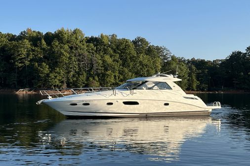 Sea Ray 450 Sundancer image