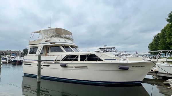 Chris-Craft Constellation