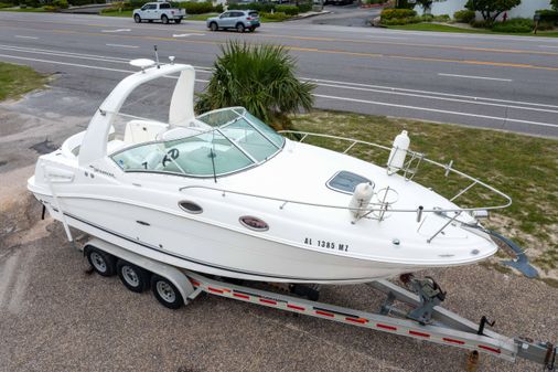 Sea Ray 260 Sundancer image