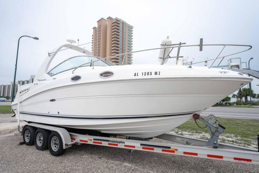 Sea Ray 260 Sundancer image