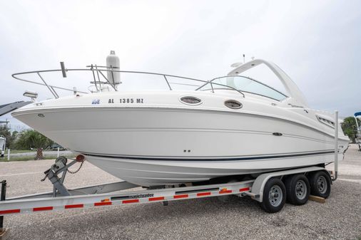 Sea Ray 260 Sundancer image