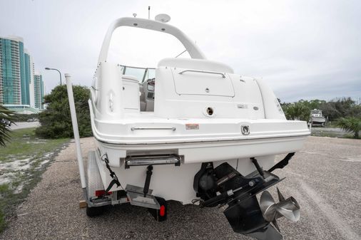 Sea Ray 260 Sundancer image