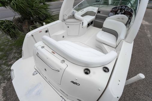 Sea Ray 260 Sundancer image