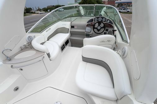 Sea Ray 260 Sundancer image