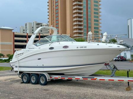 Sea Ray 260 Sundancer image