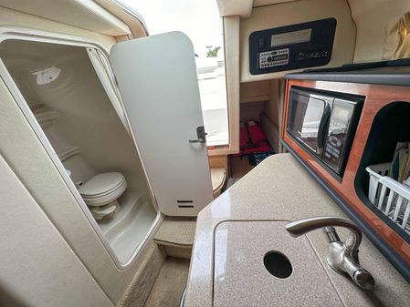 Sea Ray 260 Sundancer image