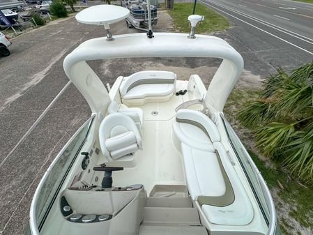 Sea Ray 260 Sundancer image