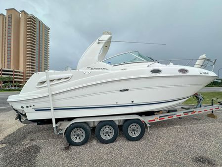 Sea Ray 260 Sundancer image