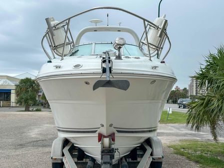 Sea Ray 260 Sundancer image