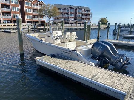 Cobia 261 Center Console image