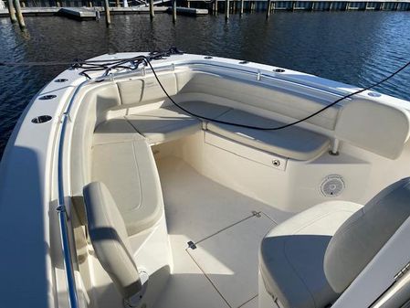 Cobia 261 Center Console image