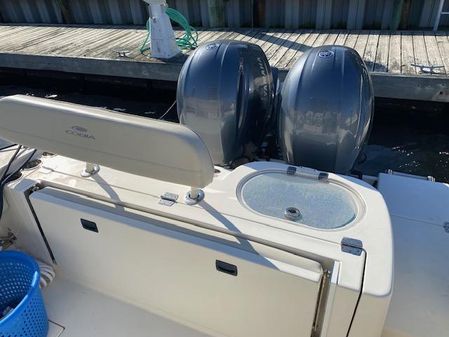 Cobia 261 Center Console image