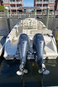 Cobia 261 Center Console image