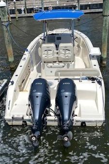 Cobia 261 Center Console image