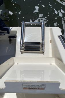 Cobia 261 Center Console image