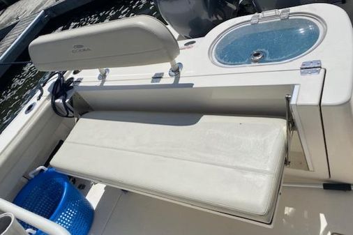 Cobia 261 Center Console image