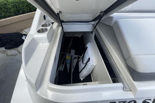 Sea Ray 270 SDX Outboard image