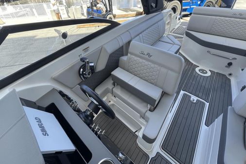 Sea Ray 270 SDX Outboard image