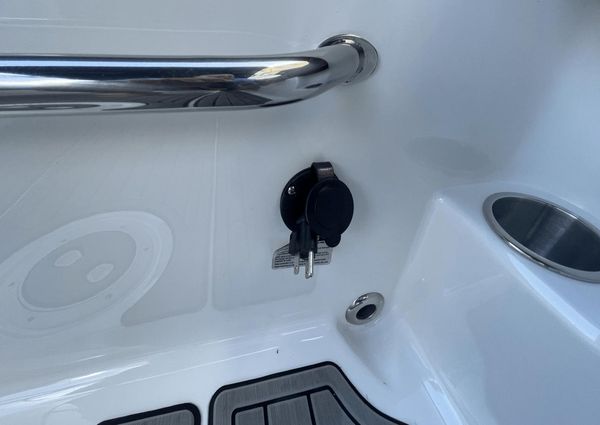 Sea Ray 270 SDX Outboard image