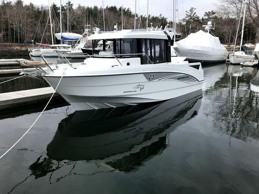 Beneteau Barracuda 23 - main image